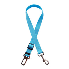 Adjustable Pet Seat Belt Harness