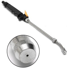 Electric Car Water Gun