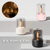 Portable Aroma Diffuser Humidifier