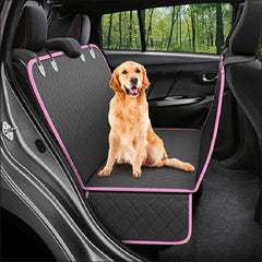 Dog Car Seat Cover Hammock