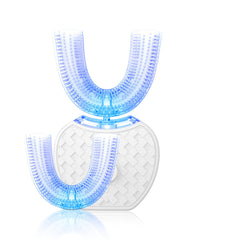 360° Electric Toothbrush USB