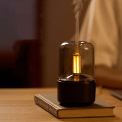 Portable Aroma Diffuser Humidifier