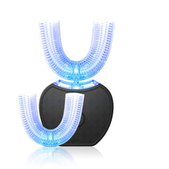 360° Electric Toothbrush USB