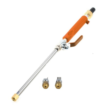 Electric Car Water Gun