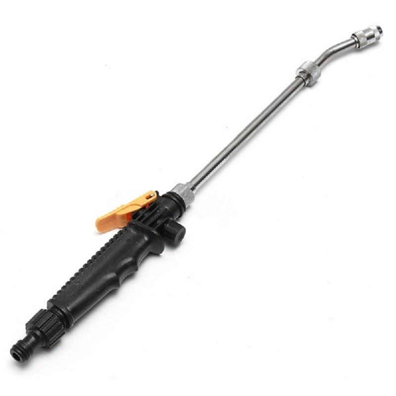 Electric Car Water Gun