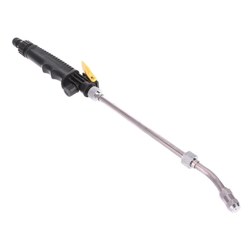 Electric Car Water Gun