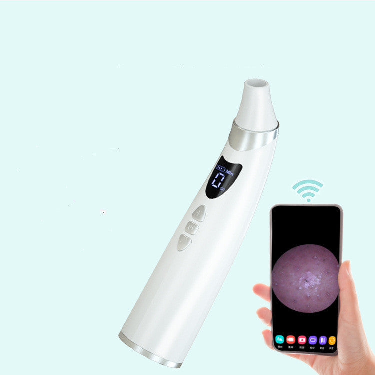 Electric Blackhead Removal Tool