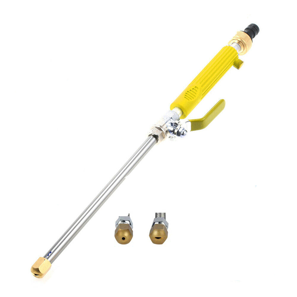 Electric Car Water Gun