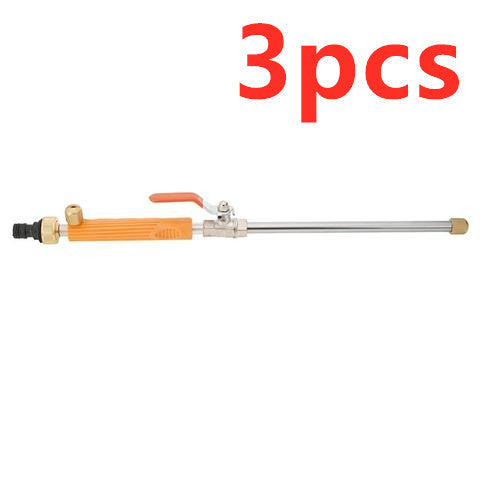 Electric Car Water Gun