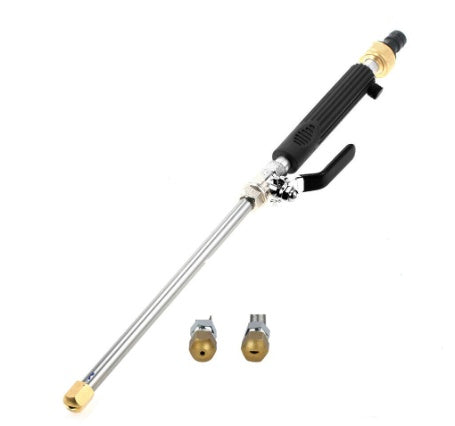 Electric Car Water Gun