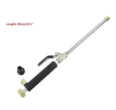 Electric Car Water Gun