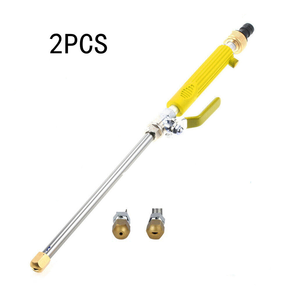 Electric Car Water Gun