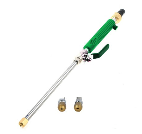 Electric Car Water Gun
