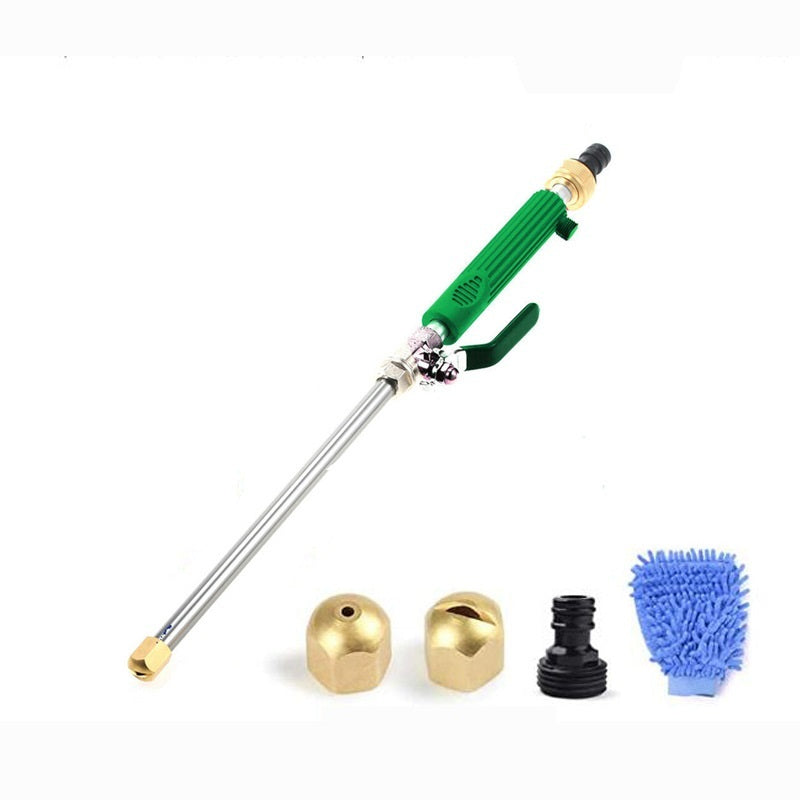 Electric Car Water Gun