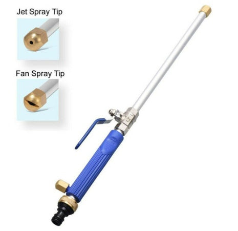 Electric Car Water Gun